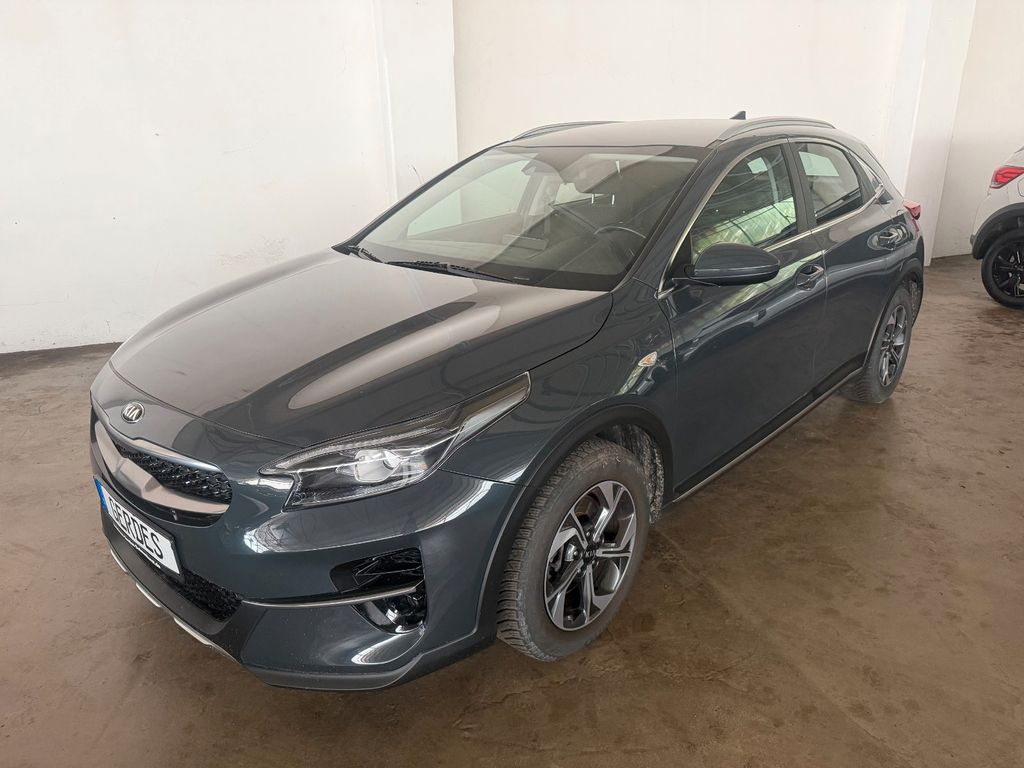 Image of Kia XCeed