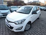 Hyundai i20 KLIMA*TÜV+SERVICE NEU*GARANTIE