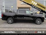 Dodge RAM 1500 Tungsten MY25 Massage VOLL HUD Luftfede