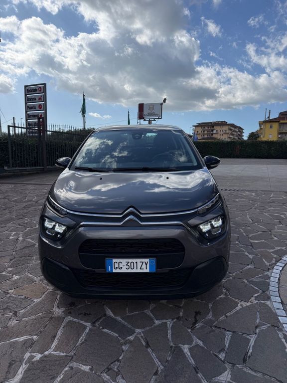 Image of Citroën C3