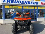 CFMOTO 1000,Touring,Allrad,Quad,ATV,EPS,Servo,LT,CFORCE - ATV