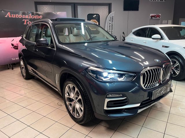 BMW Bmw X5 xDrive40i Msport Tetto FINANZIABILE