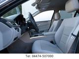 Mercedes-Benz E400 3.5L 333PS Led Navi Jalousien Paket - Mercedes-Benz E 400