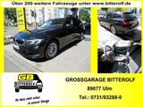 BMW 320d Touring Automatik Navi/AHK/HUD/ACC/SHZ - gebrauchte BMW 320 aus dem Jahr 2023