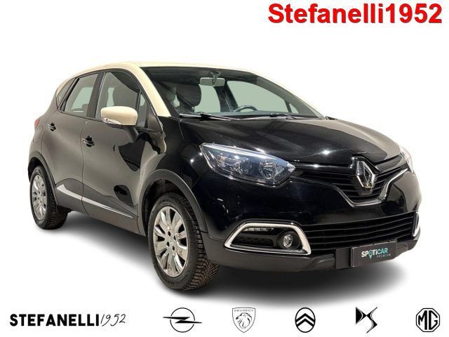 Renault RENAULT Captur 0.9 TCe 12V 90 CV Start&Stop Wave