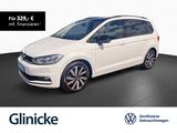 Volkswagen Touran Highline 2,0l TDI AHK Black-Style Panod. - Volkswagen Touran: 2.0