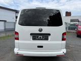 Volkswagen T5 Kombi/Transporter 8 Stizer  2.0 TSI/ Klima - Volkswagen T5: Tsi