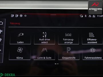2024 AUDI Q8 E-TRON — миниатюра 22