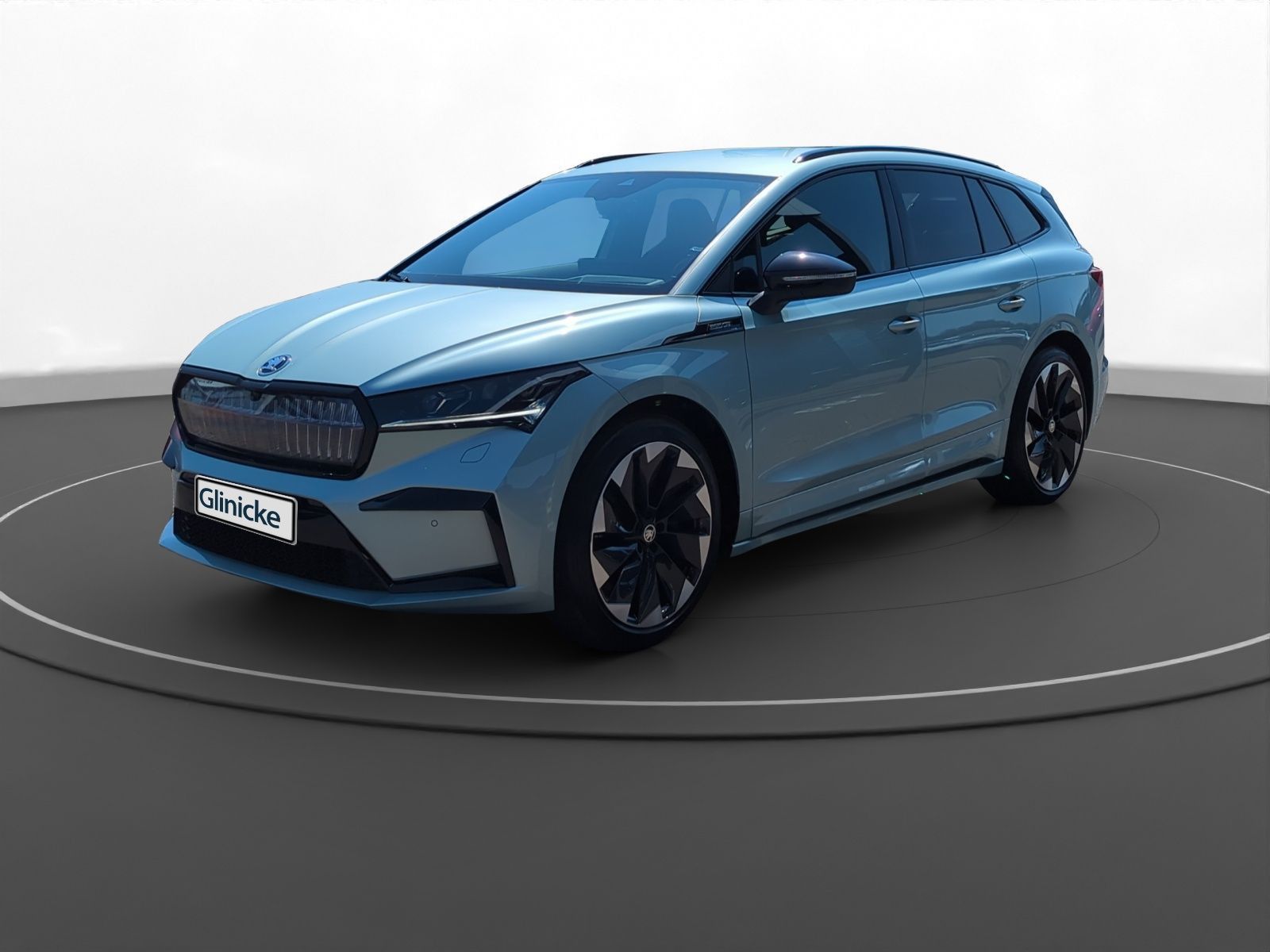 Skoda Enyaq - Bild 2