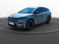 Skoda Enyaq - Vorschau Bild 2