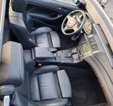 BMW 330Ci - M-Paket Vollausstattung aus Erstbesitz - BMW 330 aus 2004: Cabrio