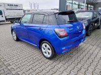 Suzuki Swift - Vorschau Bild 9