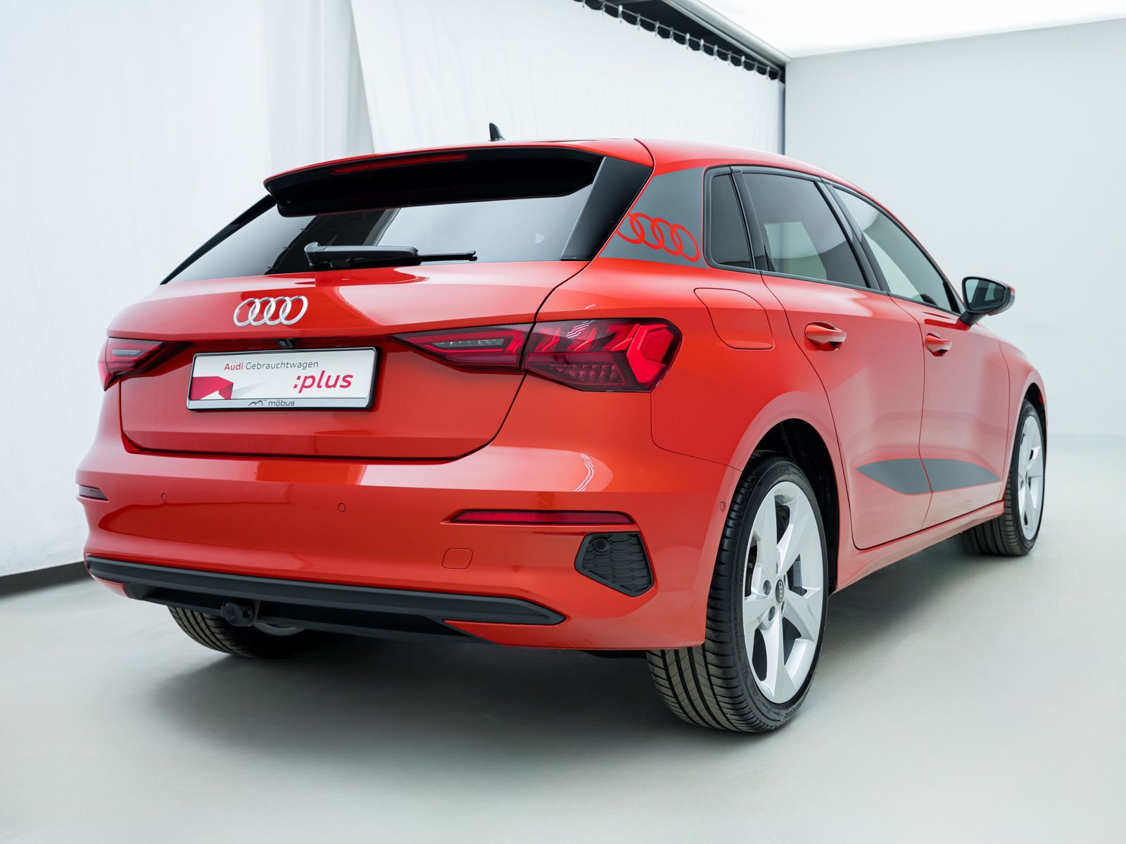 Audi A3 - Bild 22