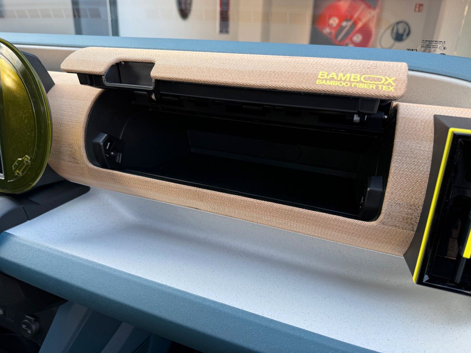 Fiat Grande Panda - Bild 20