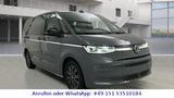 Volkswagen T6 Multivan 2.0 TDI Style Lang PANO Matrix ACC - Volkswagen T6 Multivan mit Panoramadach