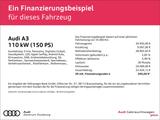 Audi A3 Sportback 35 TDI S line  Sound System Sonos / - Audi A3 Gebrauchtwagen in Krefeld