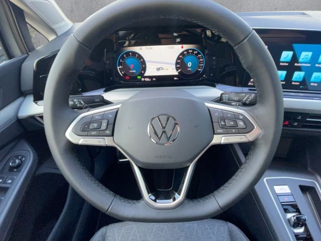 Golf VIII Move 1.5 eTSI OPF DSG/LED/NAVI/AHV/RFK