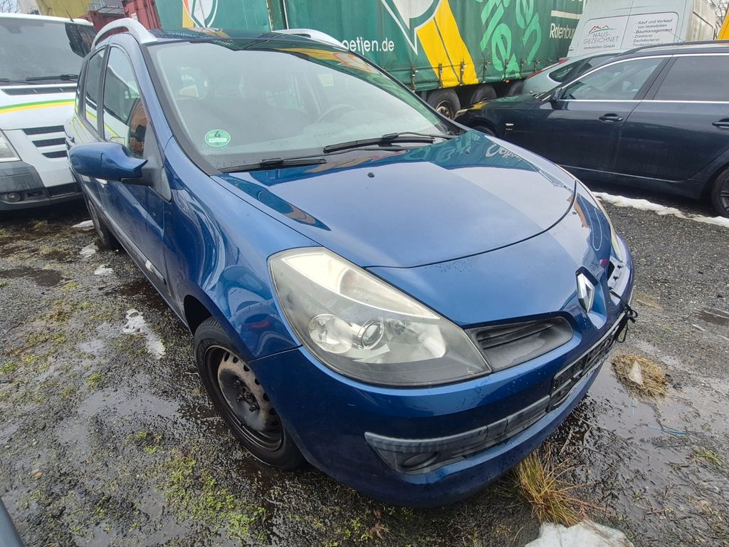 Angebot ansehen Renault Clio