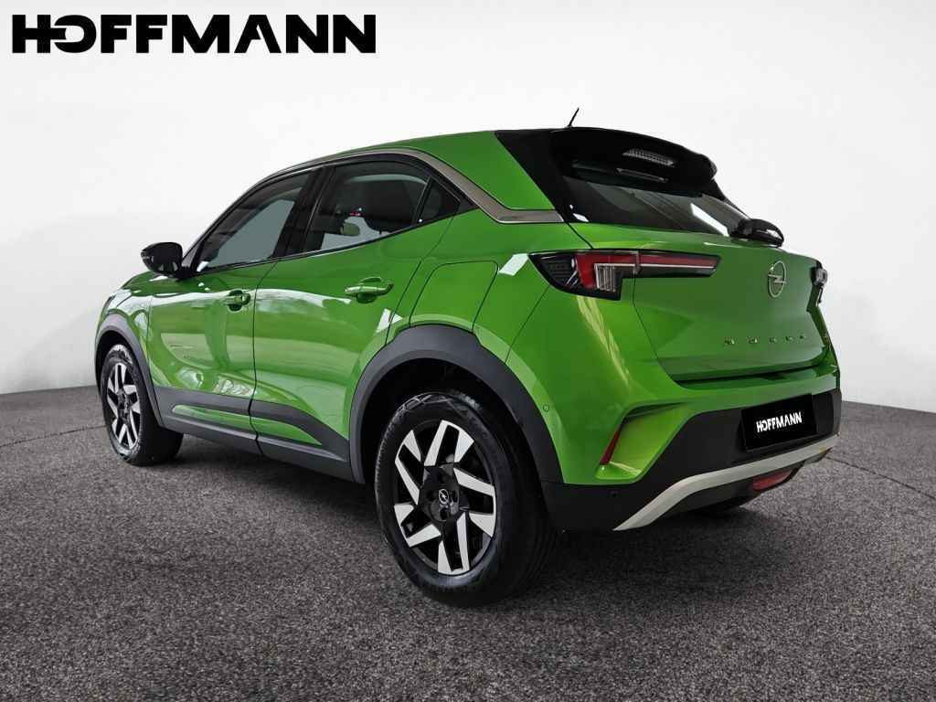Fahrzeugabbildung Opel Mokka-e Elegance