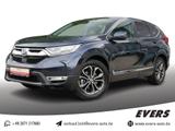 Honda CR-V 2.0 i-MMD HYBRID 2WD Elegance Android Auto - Honda Gebrauchtwagen von 2022
