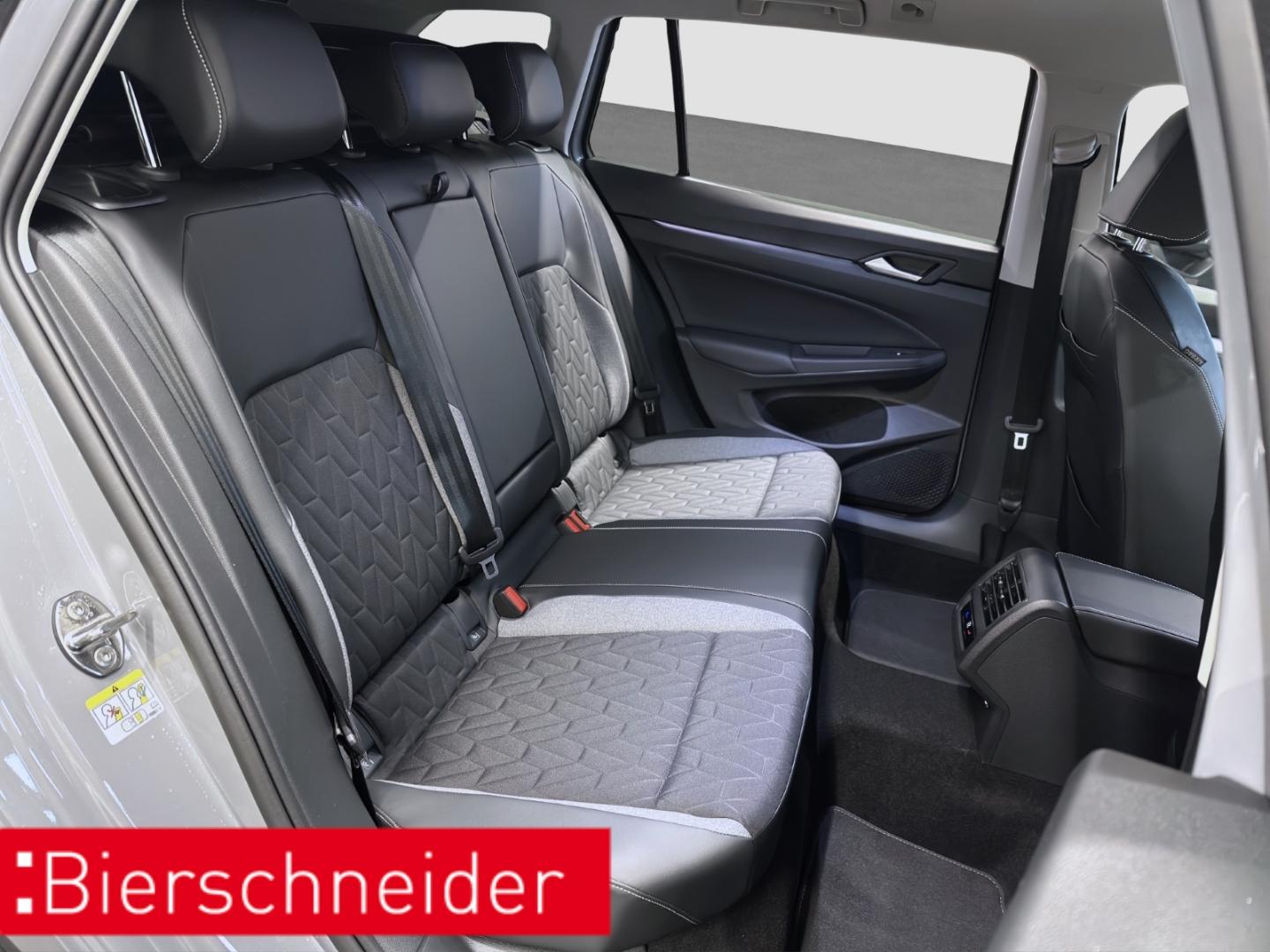Volkswagen Golf Variant 8 1.5 eTSI DSG Energy AHK KAMERA AC, миниатюра 18