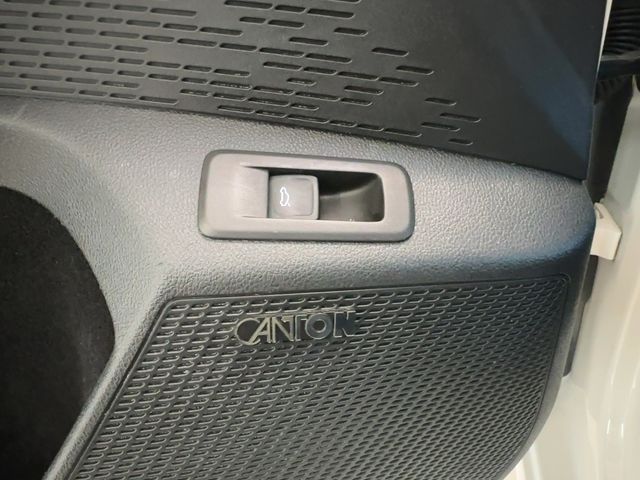 Octavia Combi 2.0 TDI DPF First Edition