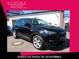 Opel Grandland (X) 1.2 Business Edition LEDER*/72750 - Opel Grandland (X) Unfallwagen