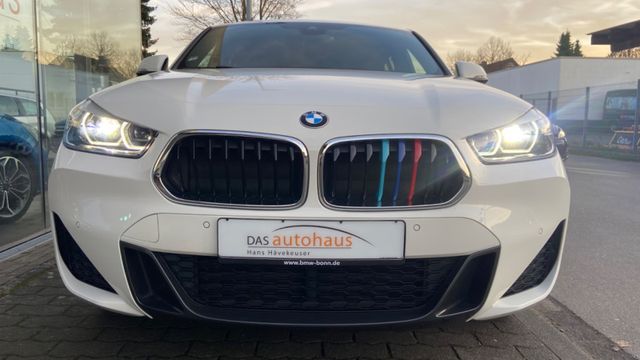 Fahrzeugabbildung BMW X2 sDrive 18 i M Sport NAVI, PDC !! 32.814 KM !!