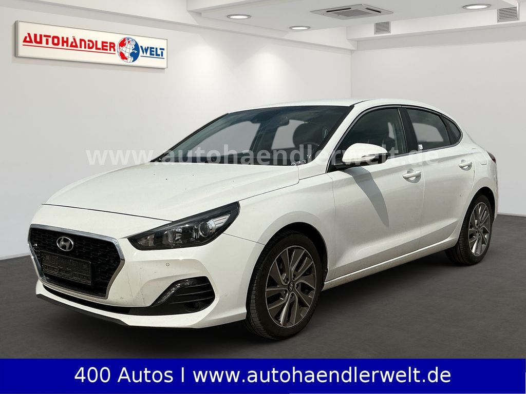 Image of Hyundai i30
