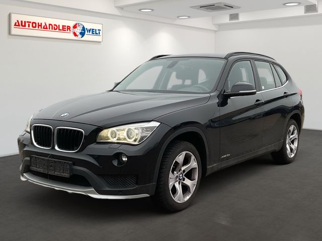 BMW X1 xDrive18d Xenon Navi