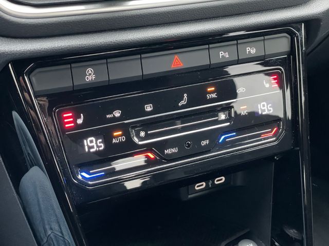 T-Roc 2.0 TSI DSG R-Line 4Motion AHK/Kamera/IQ.L