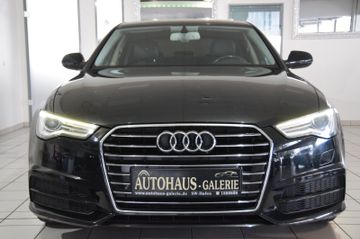 Audi A6 - 2