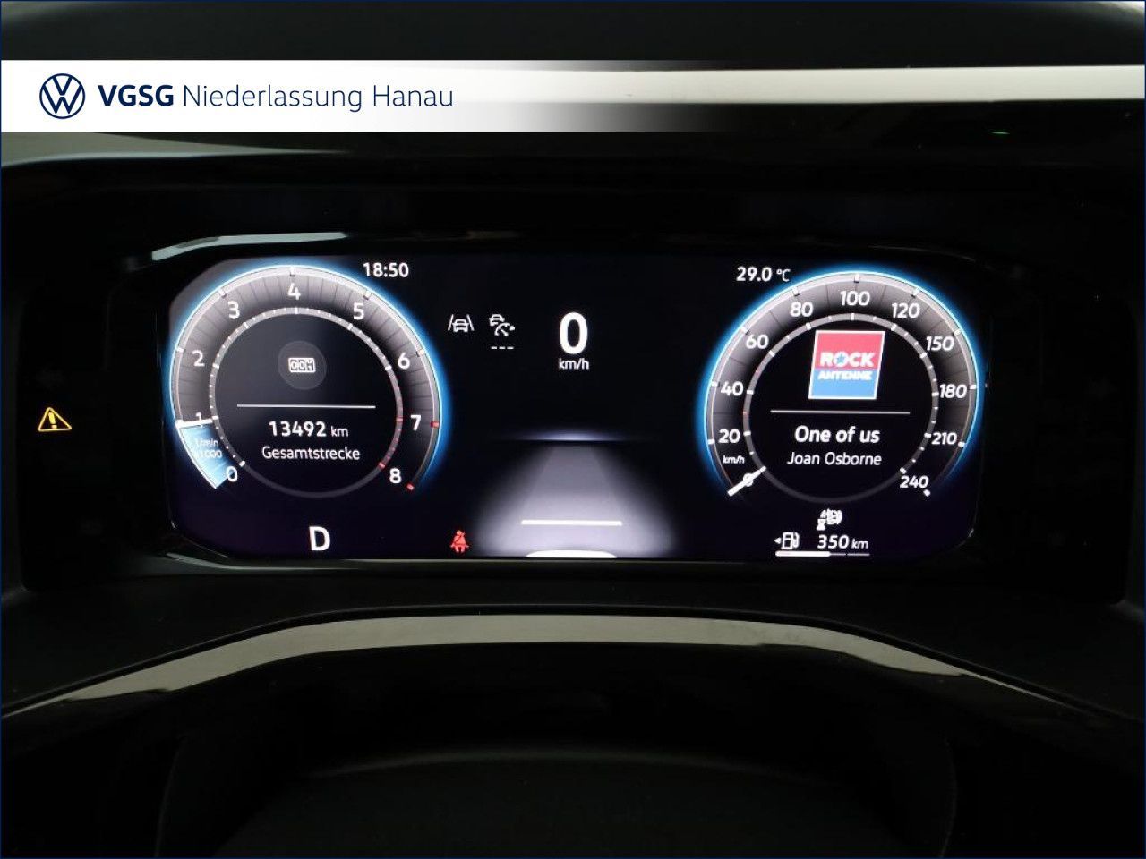 Volkswagen T7 Multivan - Bild 13