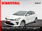 Kia Rio 1.2 Edition 7 Emotion SHZ Lenkrad HZG PDC  A - Kia Rio: Limousine