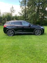 BMW X2 xDrive20d M Sport X Steptronic M Sport X - BMW X2 xDrive20d Gebrauchtwagen
