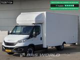 Iveco Daily 35C14 Automaat Luchtvering 530cm lang! Ver - Angebote entsprechen deinen Suchkriterien