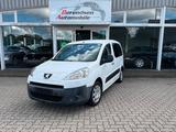 Peugeot PARTNER L1 KOMFORT/3 SITZER/SCHEIBEN/TÜV+SERVICE - gebrauchte Peugeot Partner aus dem Jahr 2009