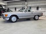 Mercedes-Benz SL 300 - Mercedes-Benz Cabrio aus dem Jahr 1987