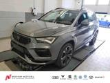 Cupra Ateca 2.0TSI DSG 4D VZ LED+AHK+NAV+SHZ+PANO+360°