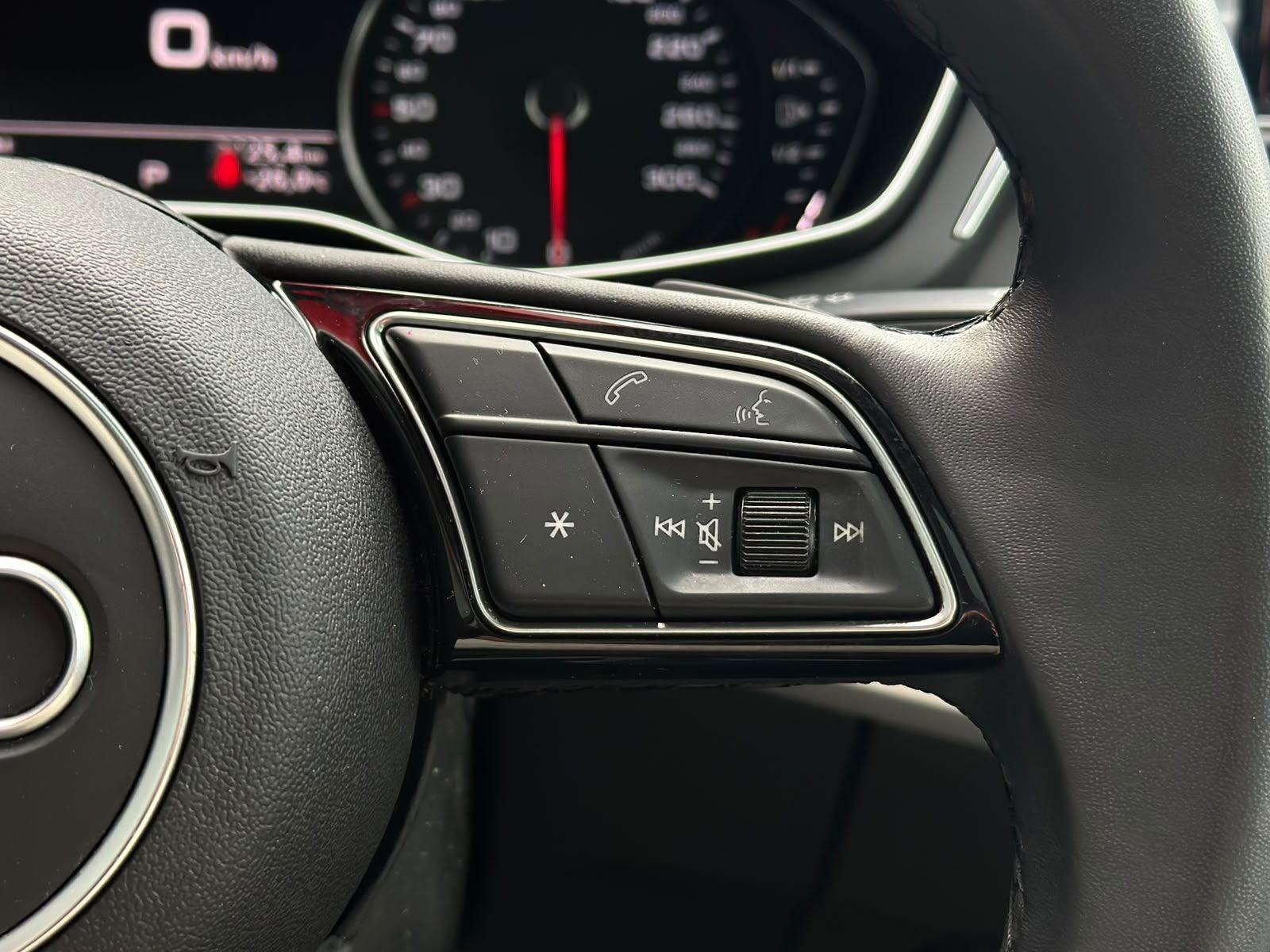 Audi A4 AVANT 35TFSI PAN#LED#NAVIMMI#KEYL#DAB#SHZ#AHK, миниатюра 16