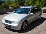 Mercedes-Benz C 230 C -Klasse T  / Avantgarde / Leder