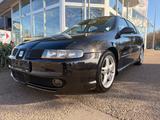Seat Leon 1,8 20V T Top Sport Allrad 4x4 TÜV NEU - gebrauchte Seat Leon aus dem Jahr 2003