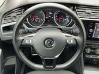 Volkswagen Touran - Vorschau Bild 10