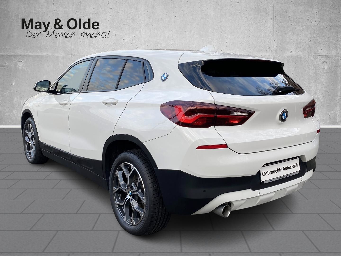 BMW X2 - Bild 5