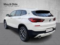 BMW X2 - Vorschau Bild 5