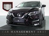 Nissan Qashqai 1.2 DIG-T Tekna PANO+NAV+KAM+PDC+AMB+LED - Nissan Qashqai in Hamburg