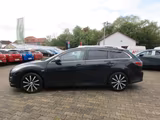 Mazda 6 Kombi 2.2 CRDT Edition 125 - gebrauchte Mazda 6 aus dem Jahr 2011