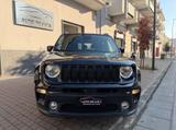 Jeep JEEP RENEGADE 1.0 NIGHT EAGLE CERTIFICATA ITALIA - Jeep mit Benzin-Antrieb: Van