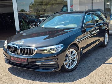 BMW 520 - 4