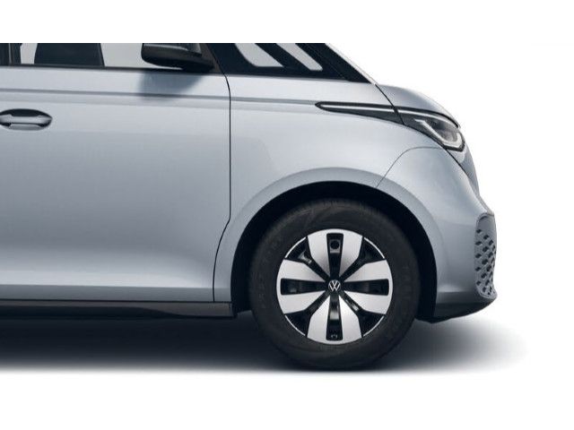 Volkswagen ID. Buzz - Bild 10